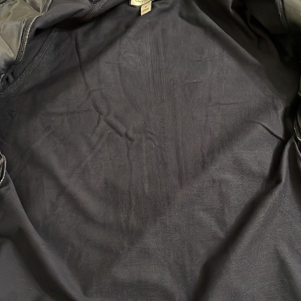 Charter Club full zip jacket - Picture 6 of 6